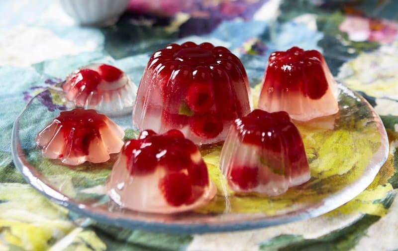 Jellies