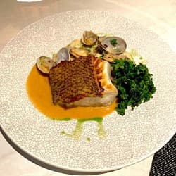 Lobster Bisque