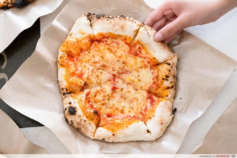 Margherita