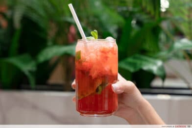 MOJITO