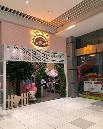 My Melody