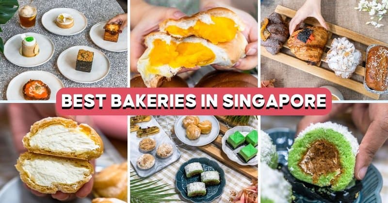 Pastries