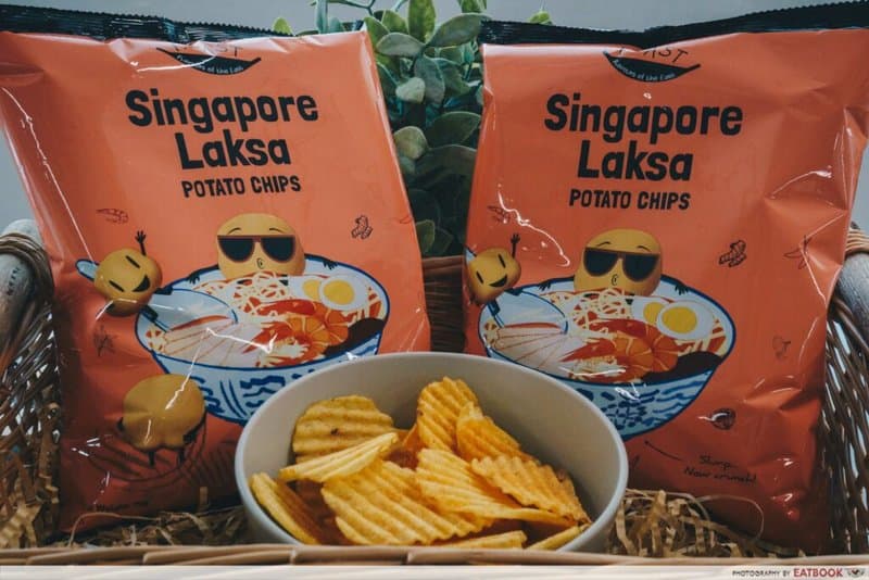 Potato Chips