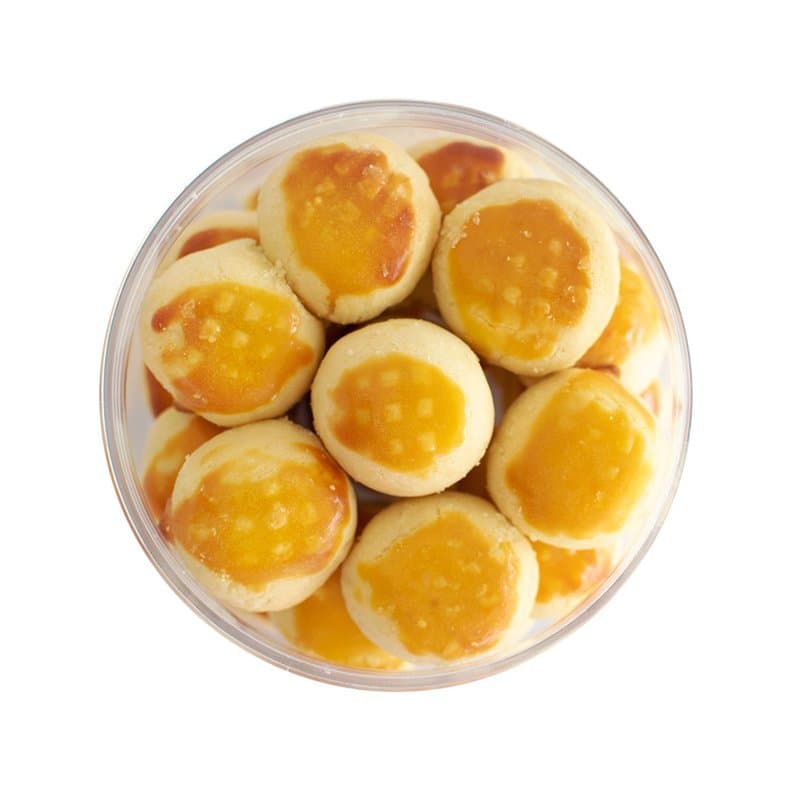 Premium Pineapple Balls 22pcs