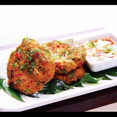 Satay Madura