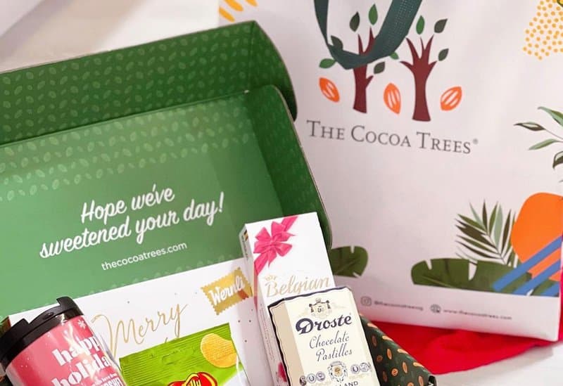 Shop All Chocolates