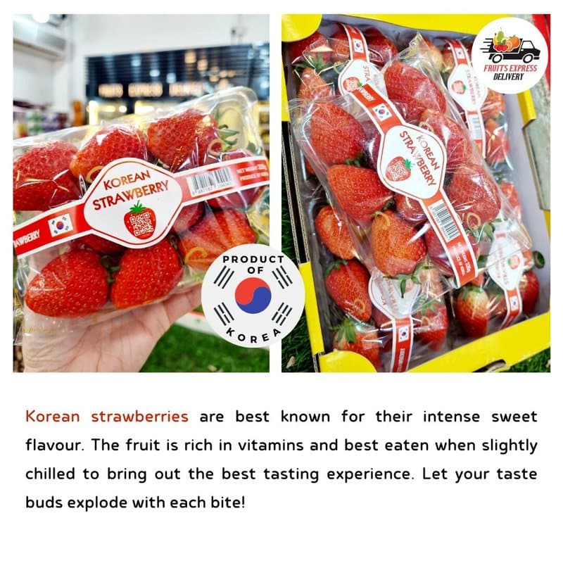 Strawberry