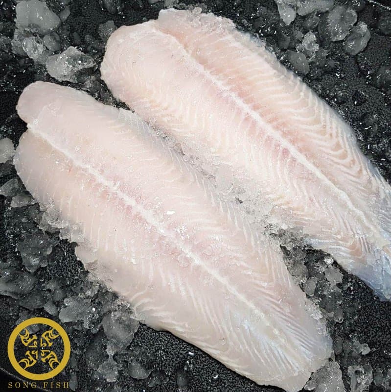 Sutchi Fillet