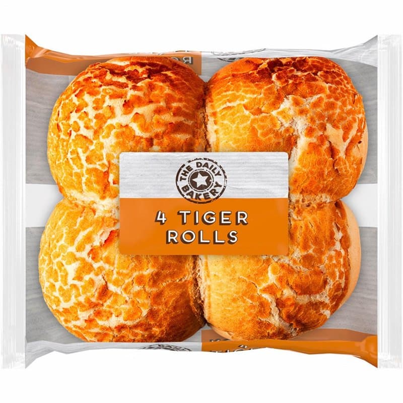 Tiger Roll