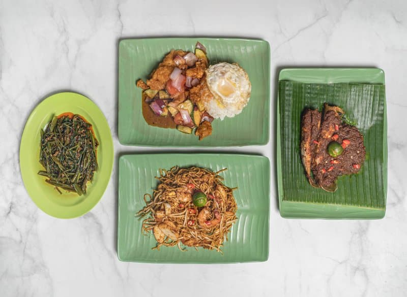 To avail of our easy-breezy online ordering, you would have to spend a minimum amount of only on our website