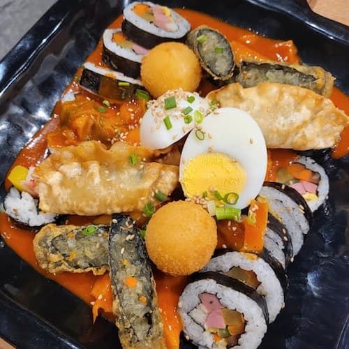 Twigim Mandu