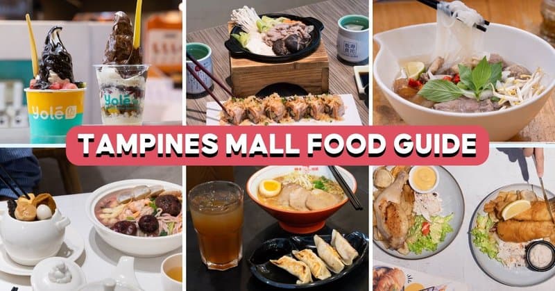 Unlimited Supper at