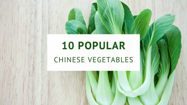 Vegetables