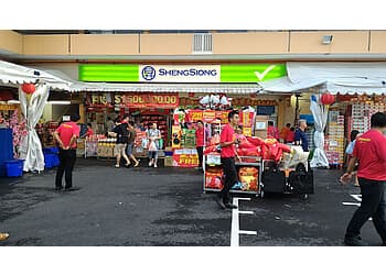We deliver to your doorstep wherever you are in Singapore for a delivery fee of