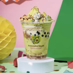 Avocado Lover 8oz