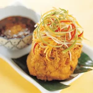Tahu Telur