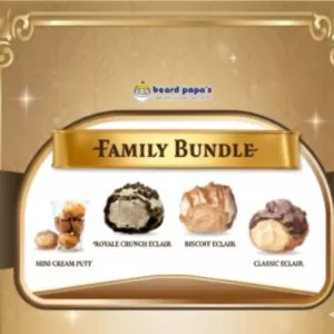 FAMILY BUNDLE - NEW!