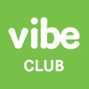 Earn VIBE points