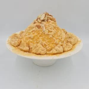 Injeolmi Bingsu