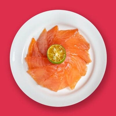 Add Salmon