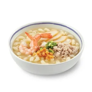 Macaroni Soup