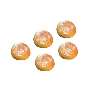 Milano Bun