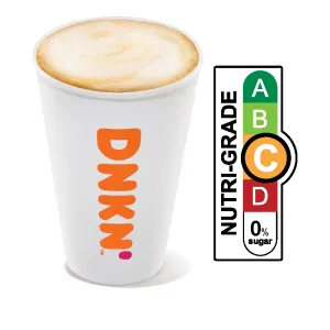 Hot Cappuccino