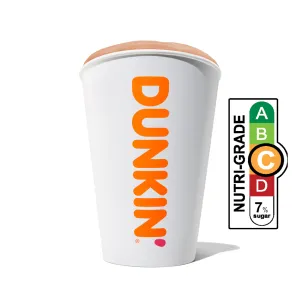 Hot Spanish Latte