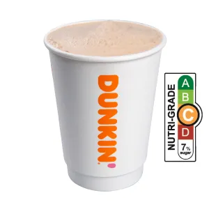 Hot Teh Tarik