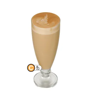 Ice Cafe Latte