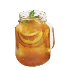 Orange Tea