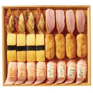 Party Set A (24pcs)