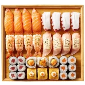 Party Set B (34pcs)