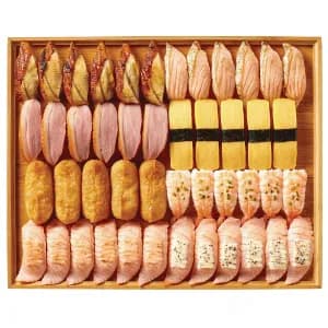 Party Set C (46pcs)