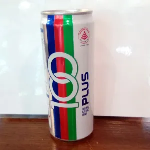 100plus
