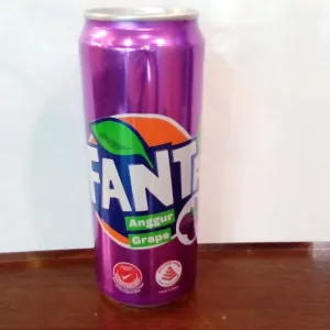 fanta