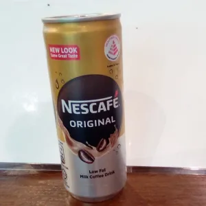 NES cafe