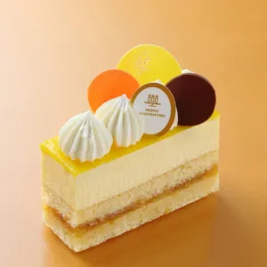 Mandarin Orange