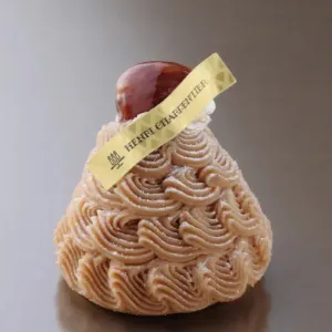 Mont Blanc