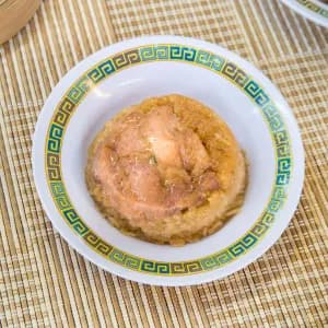 Fan Choy 饭菜