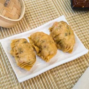 Prawn Dumpling 明虾饺