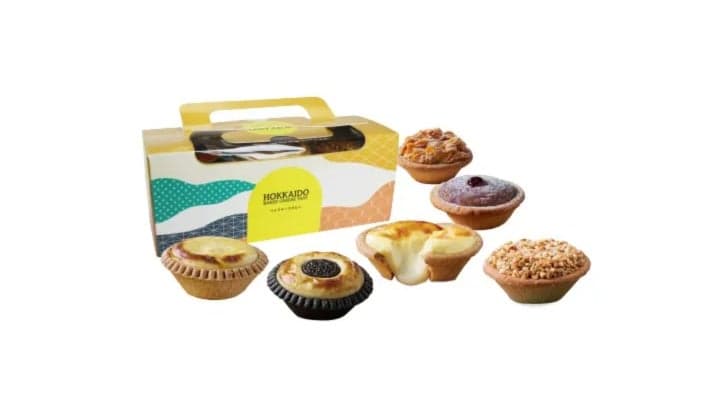Box Of 6 (Regular)