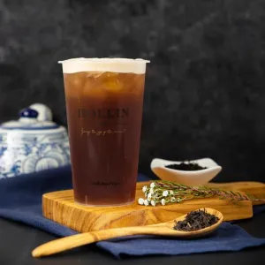 Earl Grey Tea