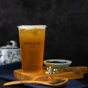 Oolong Tea