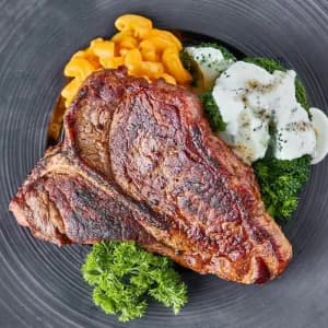 400gm AU T-Bone