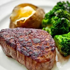 200gm AU Tenderloin