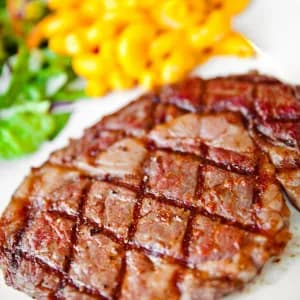 (TA) Uruguay PUL Ribeye 200gm