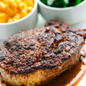 (TA) Uruguay PUL Ribeye 400gm