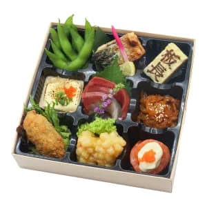 1933 Fuji Bento