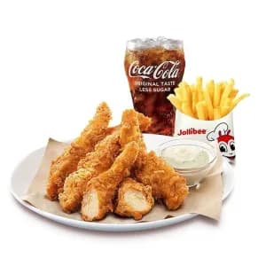 VM 5pcs Chicken Tenders